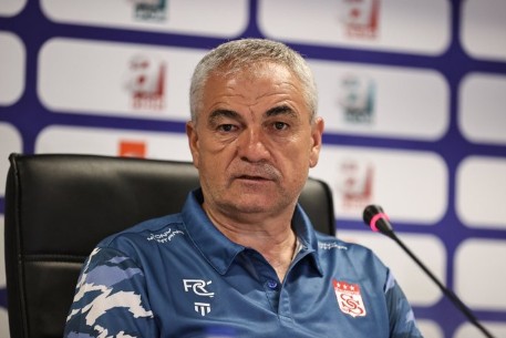 Süper Kupa'da Trabzonspor ile Sivasspor karşılaşıyor! İlk 11'ler belli oldu...